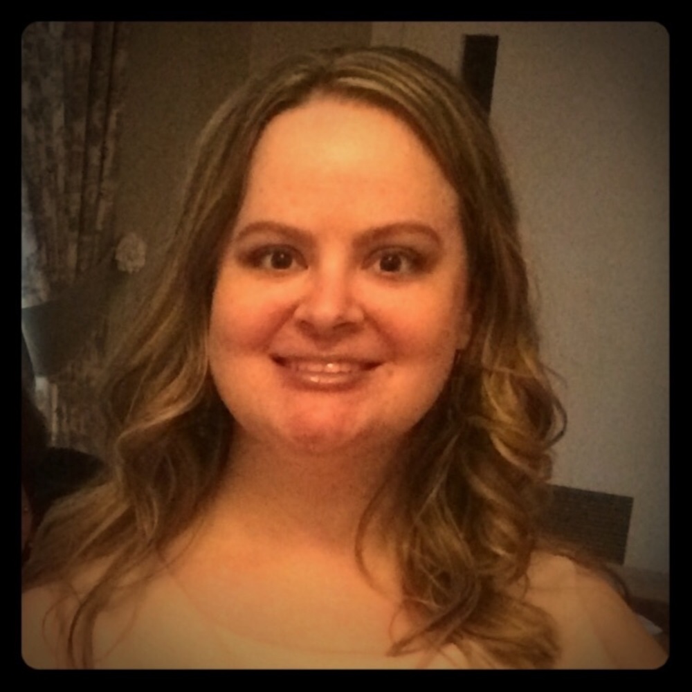 Meet your Posher, Julie